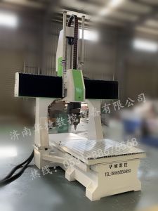 萍乡五轴加工中心