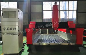 萍乡2019新款重型石材雕刻机