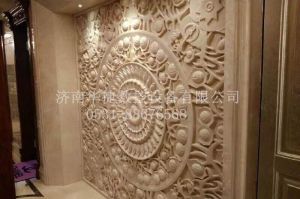 萍乡石材雕刻样板