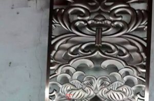 萍乡金属/铝/铜板样品