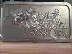 萍乡金属/铝/铜板样品