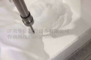 萍乡泡沫/橡塑样品
