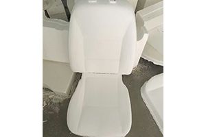 萍乡五轴加工中心样品