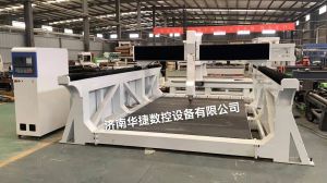 萍乡定制分体式大型模具雕刻机