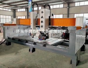 萍乡橱柜台面五轴桥切机